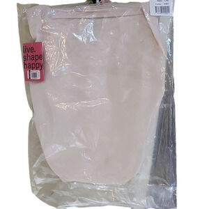 Yummie BY HEATHER THOMSON Shaping High Waist Briefie L/XL